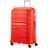 Samsonite Flux Spinner Expandable 75cm - Tangerine Red