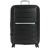 Samsonite Flux Spinner Expandable 75cm - Black