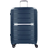Samsonite Flux Spinner Expandable 75cm - Navy Blue