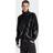 adidas Firebird Metallic Tracktop - Black
