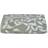 Dreams & Drapes Sandringham Bath Towel Green (150x90cm)