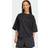 adidas All Szn Soft Lux Løs Pasform T-shirt - Black