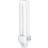 Osram DULUX D/E compact Fluorescent Lamp 80V 18W ‎G24q-2 4