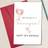 Shein Becoming A Teen Happy 13th Birthday Card