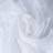 Shein Sheer Organza Fabric 150cm Wide 1pc Fabrics White