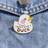 Shein Enamel Brooch Custom Decorative Brooches - 2025