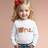 Shein Baby Boy's Cartoon Bear Pattern Round Neck Long Sleeve Casual Sweater - Child Time