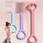 Shein 8-Shaped Fitness Resistance Bands