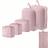 Shein Set Of 6 Compressible Luggage Organizer