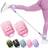 Shein Fitness Ankle Strap For Leg & Butt Training 1pc