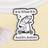 Shein Funny Frog Enamel Pin Animal Brooch - Autism Badge On