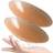 Shein Reusable Invisible Silicone Nipple Cover - Woman