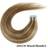 Shein Tape In Human Hair 10-24 Inch Hair Extensions 20 Pcs