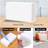 Shein 10 Pcs Multipurpose Melamine Sponges Magic Eraser