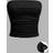 Shein Teen Girl Minimalist Comfortable Ruched Hem Black Tube Strapless Bandeau Top