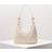 Shein Floral Hollow Crochet Woven Shoulder Bag - Must Haves