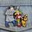Shein 90s Cartoon Enamel Pins Custom Nostalgic Retro TV Brooches Lapel Badges - Funny