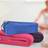 Shein Yoga Resistance Band With Metal D-Ring 1pc