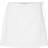 Pieces Nederdel PCFlora - White Denim