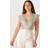 Copenhagen Muse Cmnatuli Top - Gray