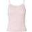 Pieces Pcmarie Pointelle Linne - Rosa