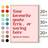 Shein Custom Quote Print 1Pc Poster
