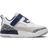 Nike Jordan Spizike Low PSV - White/Neutral Grey/Anthracite/Midnight Navy