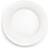Mateus Basic Collection White Flat tallrik 28cm
