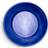 Mateus Basic Collection Blue Flat tallrik 28cm