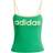adidas Overdel Pastelgul Jade