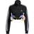 adidas x Jeremy Scott Fashion Track Top - Black