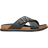 Timberland Amalfi Vibes Slide Sandal - Black