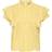 Only Onlheike Topp - Lemon Meringue