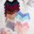 Shein Lace Trim Sexy Ladies Panty Set - 14pcs