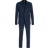 Jack & Jones JJEJAxon Jakkesæt Navy