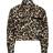 Only Kogclara Skjorte - Black/With Clara Leo