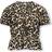 Kids Only T-Shirt Top Clara - Black