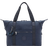 Kipling Art M Tote Bag - Blue Bleu