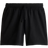 H&M Regular Fit Sweatshorts - Black