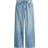 H&M Dame Ultra High Jeans - Blå
