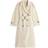 Tommy Hilfiger Overgangsfrakke - Beige