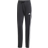 adidas Essentials 3-Stripes French Terry Cuffed Joggers - Black/White