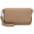 Valentino Bags Miramar Shoulder Bag - Beige