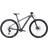 Cube Reaction Pro 29" 2023 - Metalblack/Black Unisex