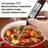Shein Digital Instant Read 1pc Meat Thermometer