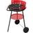 BigBuy Outdoor Barbecue 44x73cm