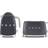 Smeg Retro Kettle & Toaster Set