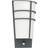 Eglo Breganzo Anthracite Wall Flush Light