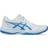 Asics Upcourt 6 W - White/Blue Coast
