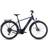 Cube Touring Hybrid ONE 625 2025 - Deepsea/Chrome Unisex